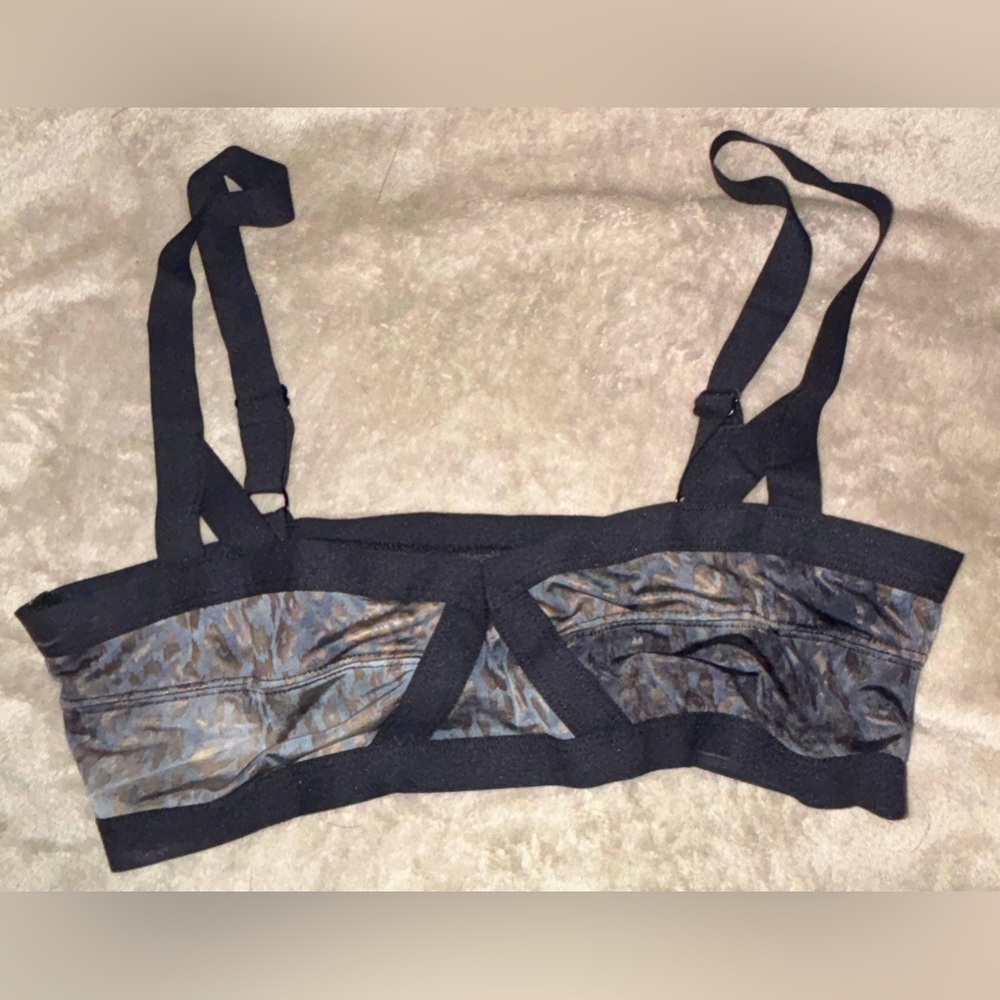 Intimately Free, by Free People Bra, Size XS